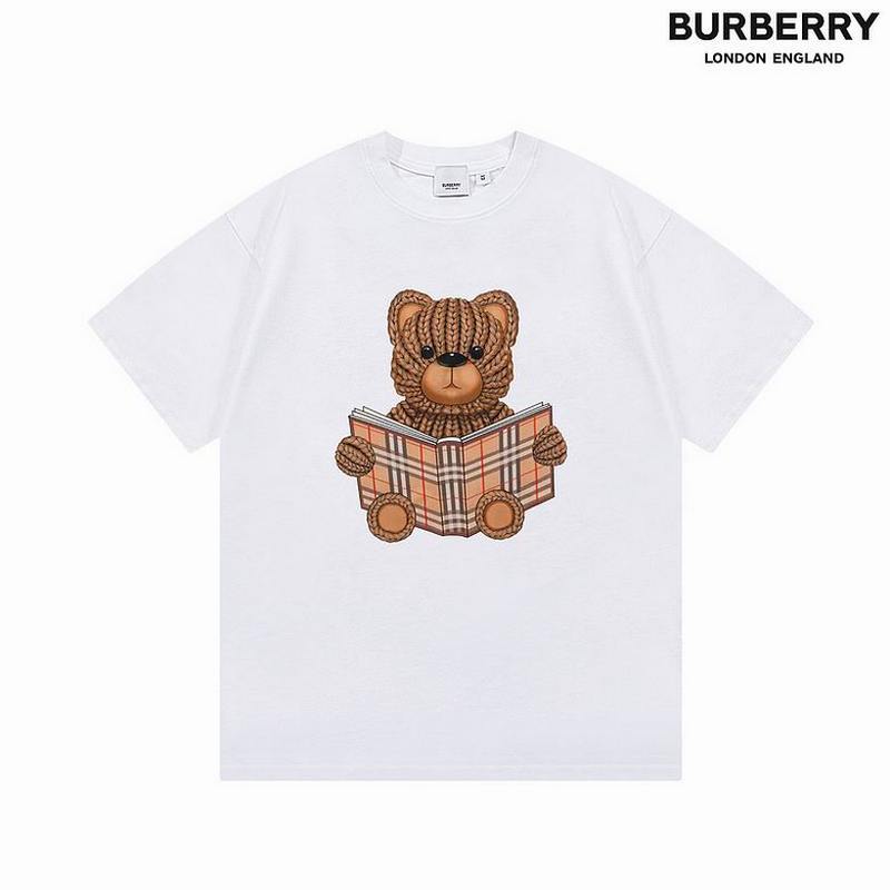 Burberry Men's T-shirts 937